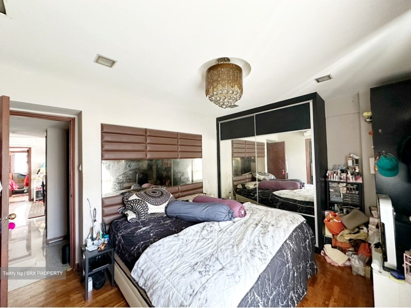 Aquarius By The Park (D16), Condominium #591363821